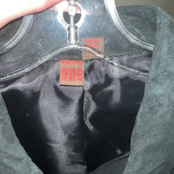 Shade Jacket - Picture 3 of 4